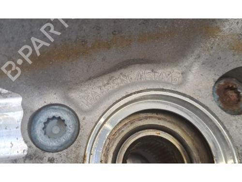 Left rear steering knuckle VW ID.4 (E21) Performance | BP37285311M27 - Image 5