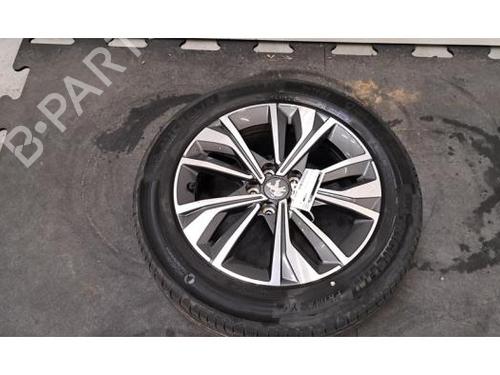 Used Rim Rim 37038592 37038592