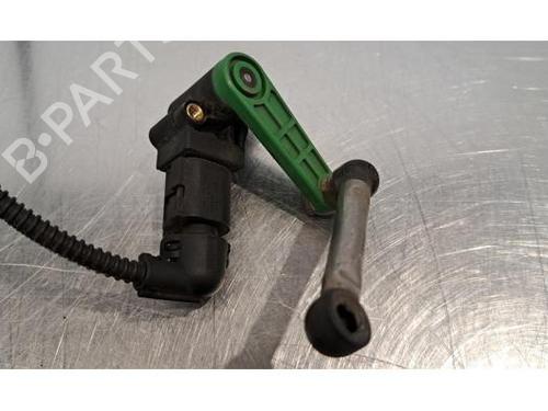 Elektronisk modul PORSCHE CAYENNE (92A) 3.0 Diesel | BP26875717M83 