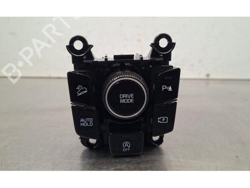 Used Switch Switch KIA SPORTAGE V (NQ5) 1.6 T-GDI MHEV (150 hp) 34272300 34272300
