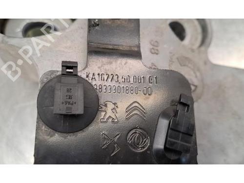 Engine mount OPEL COMBO Box Body/MPV (K9) Combo-e | BP29393164M89 