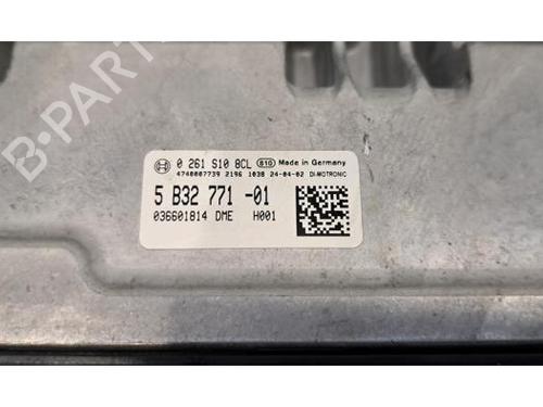 Steuergerät Motor BMW 3 (G20, G80, G28) 318 i | BP30660129M57