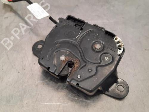 Used Tailgate lock BMW 2 Gran Tourer (F46) 218 d (136 hp) 20079433