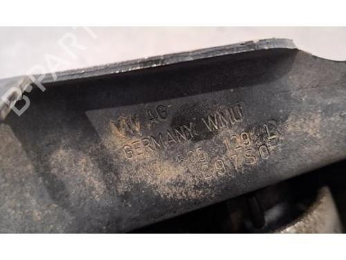 Left rear suspension arm AUDI A3 Limousine (8YS, 8YM) 35 TDI | BP30806835M14