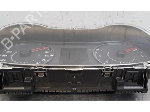 Instrument cluster DACIA DUSTER (PYM_, PYN_) 1.6 HYBRID 140 | BP36366438C47 - Image 3