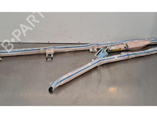 Used Left curtain airbag Left curtain airbag BMW 2 Active Tourer (F45) 216 i (109 hp) 32485759 32485759