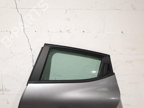 Left rear door RENAULT CLIO IV (BH_) 1.5 dCi 75 | BP23585945C4 