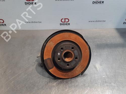 Used Right rear steering knuckle VOLVO XC40 (536) D3 (150 hp) 10894503