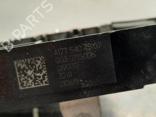 Fuse box MERCEDES-BENZ A-CLASS Saloon (V177) A 180 d (177.110) | BP23599303E1 
