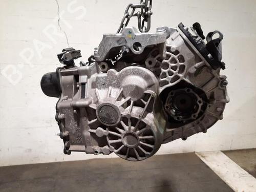 Gearbox AUDI A1 CITY CARVER (GBH) 35 TFSI | BP29522009M3