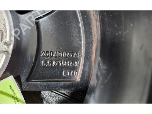 Rim VW POLO VI (AW1, BZ1, AE1) 1.0 TSI | BP29701080C45 