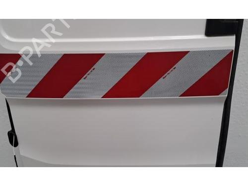 Bagklap CC/Kombi-Coupé MAN TGE Van 2.0 TDI (01V, 03V, 36V, UYB, UYC, UYD) | BP37689529C6 - Image 5