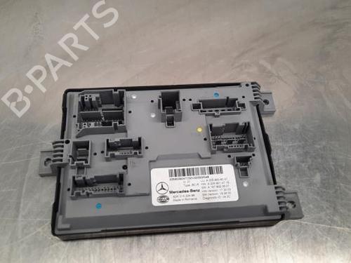 Used Fuse box MERCEDES-BENZ EQC (N293) EQC 400 4-matic (293.890) (408 hp) 23616659