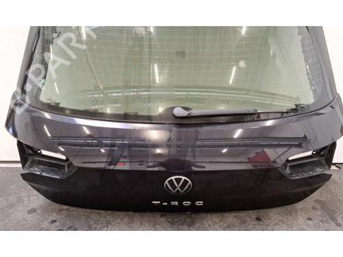Tailgate VW T-ROC (A11, D11) 1.0 TSI | BP39230395C6 - Image 3