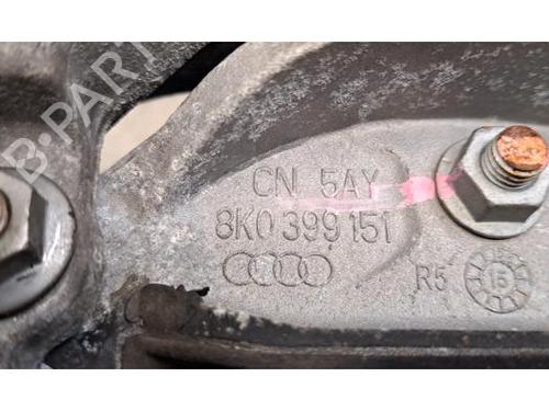 Gearbox mount PORSCHE MACAN (95B) 3.0 S Diesel | BP40070882M88 - Image 4