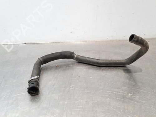 Used Pipe CITROËN JUMPER II Van 2.2 HDi 110 (110 hp) 15789154