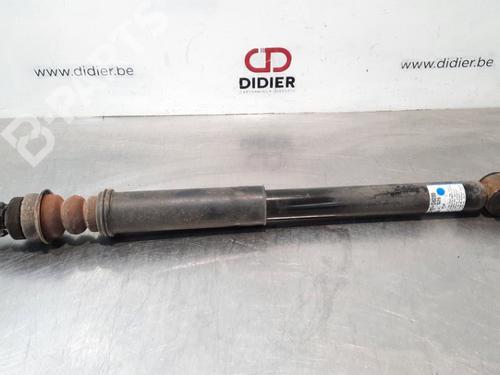 Used Right rear shock absorber Right rear shock absorber KIA PICANTO III (JA) 1.0 (67 hp) 10893216 10893216