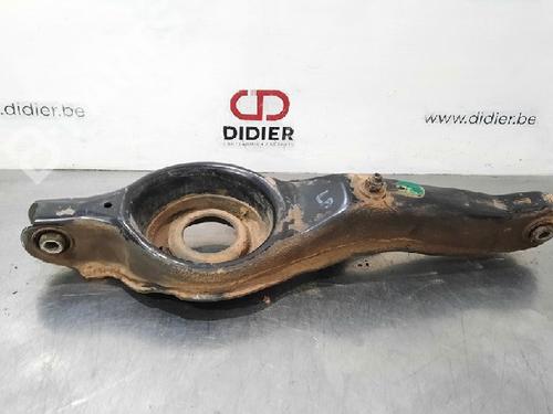 Used Left rear suspension arm Left rear suspension arm VOLVO V40 Hatchback (525) D2 (120 hp) 10890155 10890155