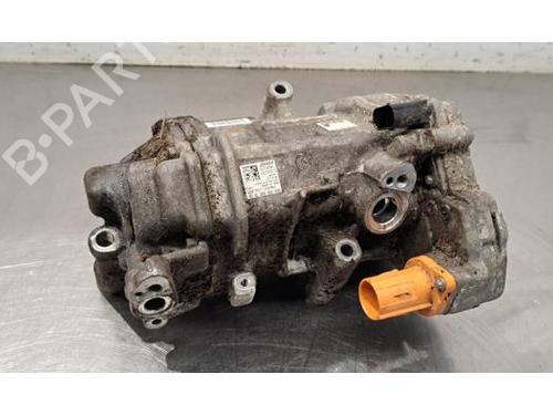 Used AC compressor AC compressor MERCEDES-BENZ EQB (X243) EQB 350 4-matic (243.612) (292 hp) 33307611 33307611