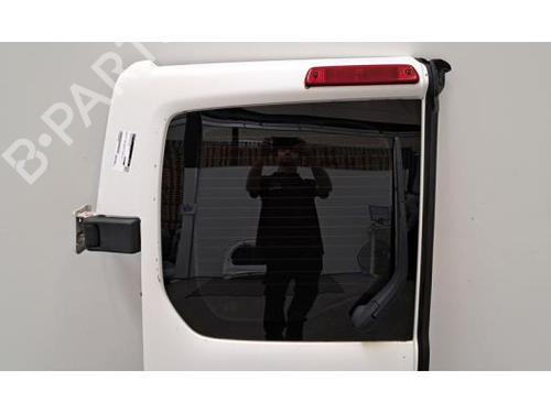 Tailgate CITROËN JUMPY II Van 1.6 HDi 90 8V | BP36772822C6 - Image 5