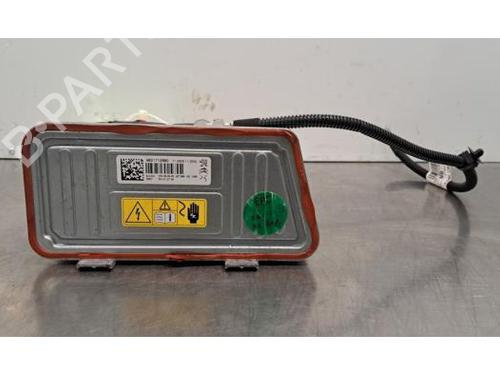 Electronic module PEUGEOT 308 III (FB_, FH_, FP_, F3_, FM_) e-308 (FMZKWZ) | BP30651395M83