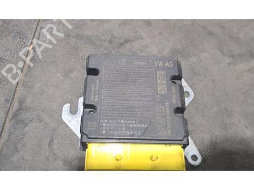 Airbag Kit VW GOLF VII (5G1, BQ1, BE1, BE2) 2.0 GTD | BP24624592C86 