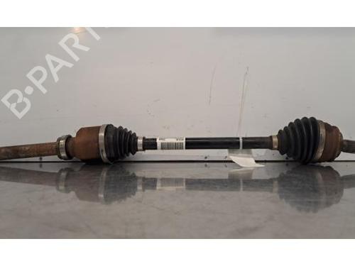 Used Right front driveshaft CITROËN C3 IV (CC_, CB_) ë-C3 (CBZYAZ) (113 hp) 32408458