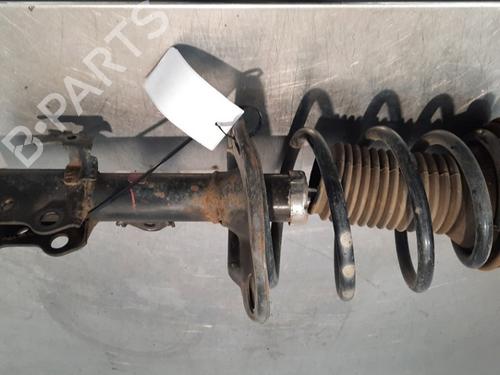 Used Right front shock absorber TOYOTA VERSO (_R2_) 1.6 D4-D (WAR20_) (112 hp) 20089727