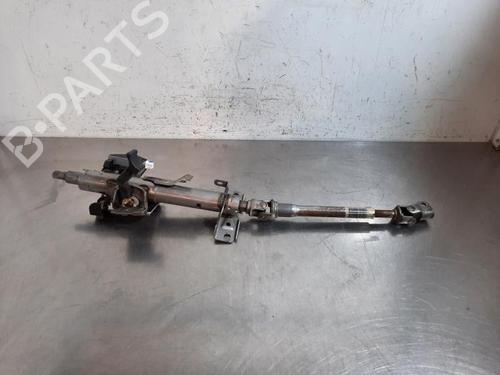 Used Steering column CITROËN C4 Grand Picasso II (DA_, DE_) 1.2 THP 130 (130 hp) 29058057