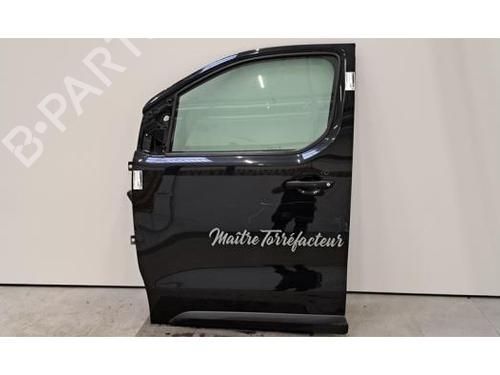 Used Left front door Left front door PEUGEOT EXPERT Van (V_) 2.0 BlueHDi 180 (177 hp) 36343363 36343363
