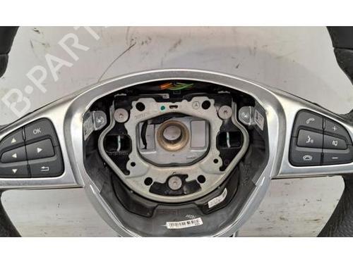 Steering wheel MERCEDES-BENZ CLA Coupe (C117) CLA 200 (117.343) | BP26014162C49 