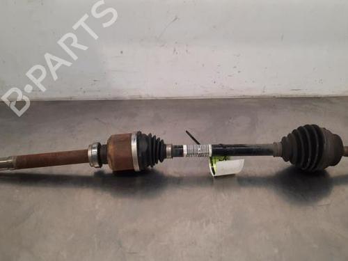 Used Right front driveshaft CITROËN C3 / C3 ORIGIN III (SX) 1.5 BlueHDi 100 (SXYHYP, SXYHTU) (102 hp) 23624963