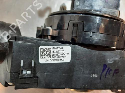 Steering column stalk CITROËN C3 IV (CC_, CB_) ë-C3 (CBZYAZ) | BP33744074I23  - Image 7