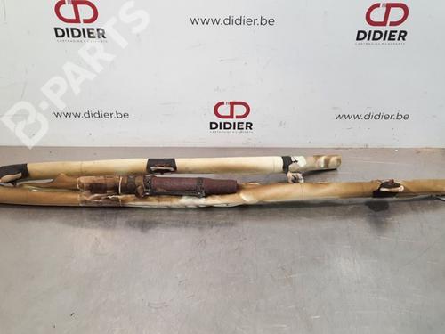Used Right curtain airbag Right curtain airbag BMW 3 Gran Turismo (F34) 318 d (136 hp) 10896695 10896695