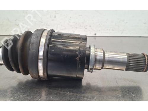 Left front driveshaft MAZDA 3 Hatchback (BP) SKYACTIV-X M Hybrid AWD (BP2H) | BP40483661M38 - Image 3