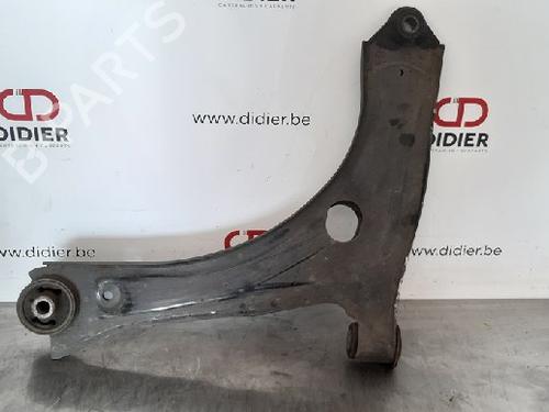 Used Right front suspension arm FORD TRANSIT CUSTOM V362 Van (FY, FZ) 2.0 EcoBlue (105 hp) 10872503