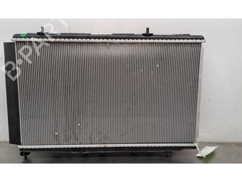 Used Water radiator OPEL COMBO Box Body/MPV (K9) Combo-e (136 hp) 29393133