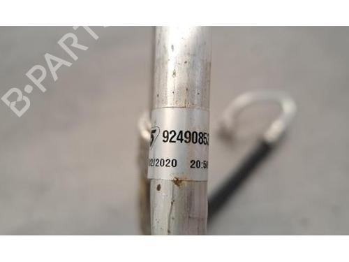 AC pipe RENAULT SCÉNIC IV (J9_) 1.3 TCe 115 (J9N9) | BP28966514M126