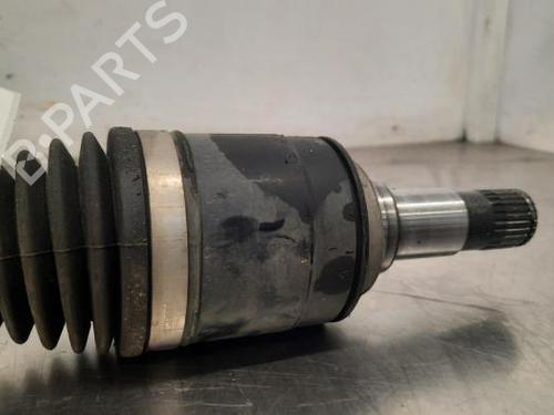 Drivaksel bagtil Højre BMW X1 (F48) sDrive 18 i | BP23632317M41 