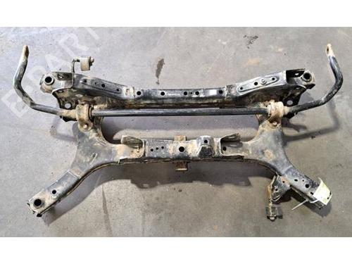 Used Subframe TOYOTA C-HR (_X1_) 1.8 Hybrid (ZYX10_, ZYX11_, ZYX10R, ZYX11R) (122 hp) 24820799