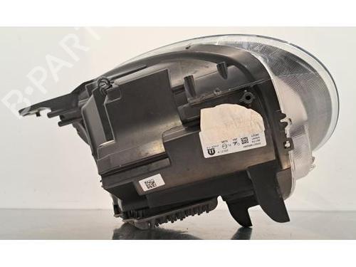 Left headlight FIAT 500X (334_) 1.0 (334.AXN1B) | BP34199437C28 - Image 5