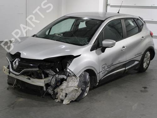 RENAULT CAPTUR I (J5_, H5_) 1.2 TCe 120 1139369