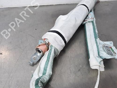 Left curtain airbag FIAT TIPO Estate (356_, 357_) 1.4 (356WXA1B) | BP10875105C11 