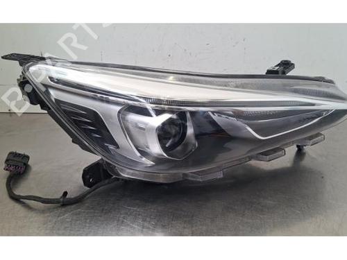Used Right headlight Right headlight 39154203 39154203