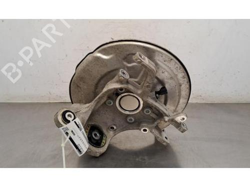 Left rear steering knuckle VOLVO XC60 II (246) B4 Mild-Hybrid | BP37083182M27 - Image 3