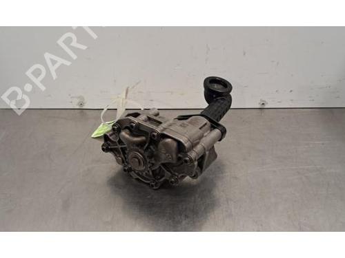 Andre OPEL VIVARO C Van (K0) 2.0 (122 hp) 32161736