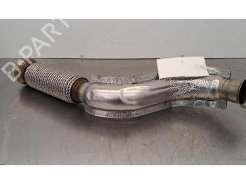 Exhaust manifold PEUGEOT 3008 III (KA_, KB_, KC_) Hybrid 136 (KAHPYE) | BP30605423M110