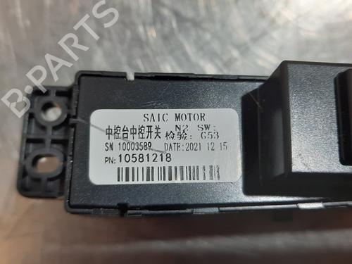 Warning switch MG MG HS 1.5 EHS Hybrid (CSA6463) | BP17114451I22 