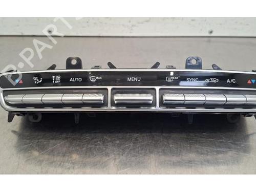 Used Climate control Climate control MERCEDES-BENZ C-CLASS T-Model (S205) C 180 d (205.200) (122 hp) 36769736 36769736