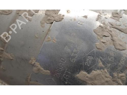 Particulate filter RENAULT TRAFIC III Van (FG_) 1.6 dCi 125 (FGMH) | BP40050021M81 - Image 8